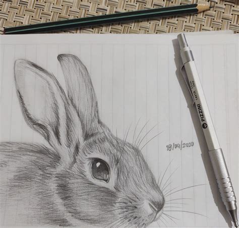 lapiz dibujos de animales